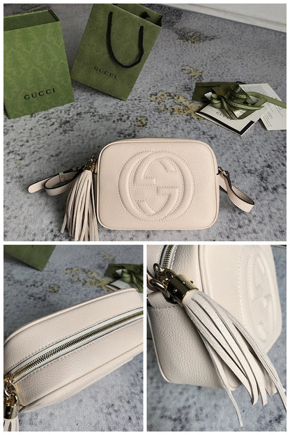 NB - GUKI Bag - 850