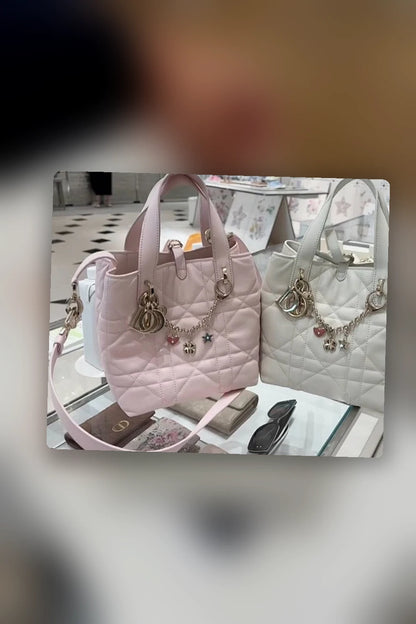 NB - DOR Bag - 1220