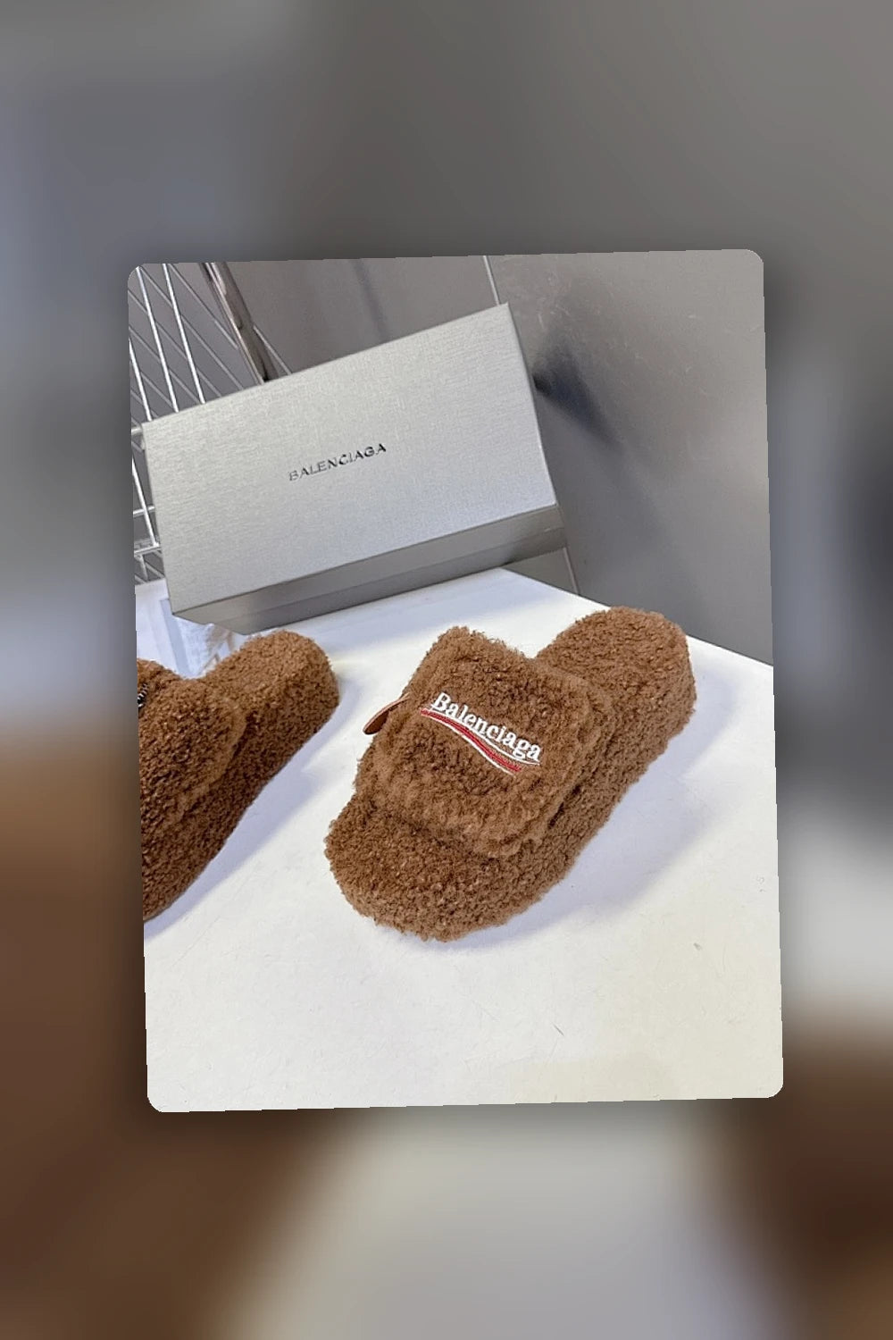 NB - BG Women Shoes - 1132