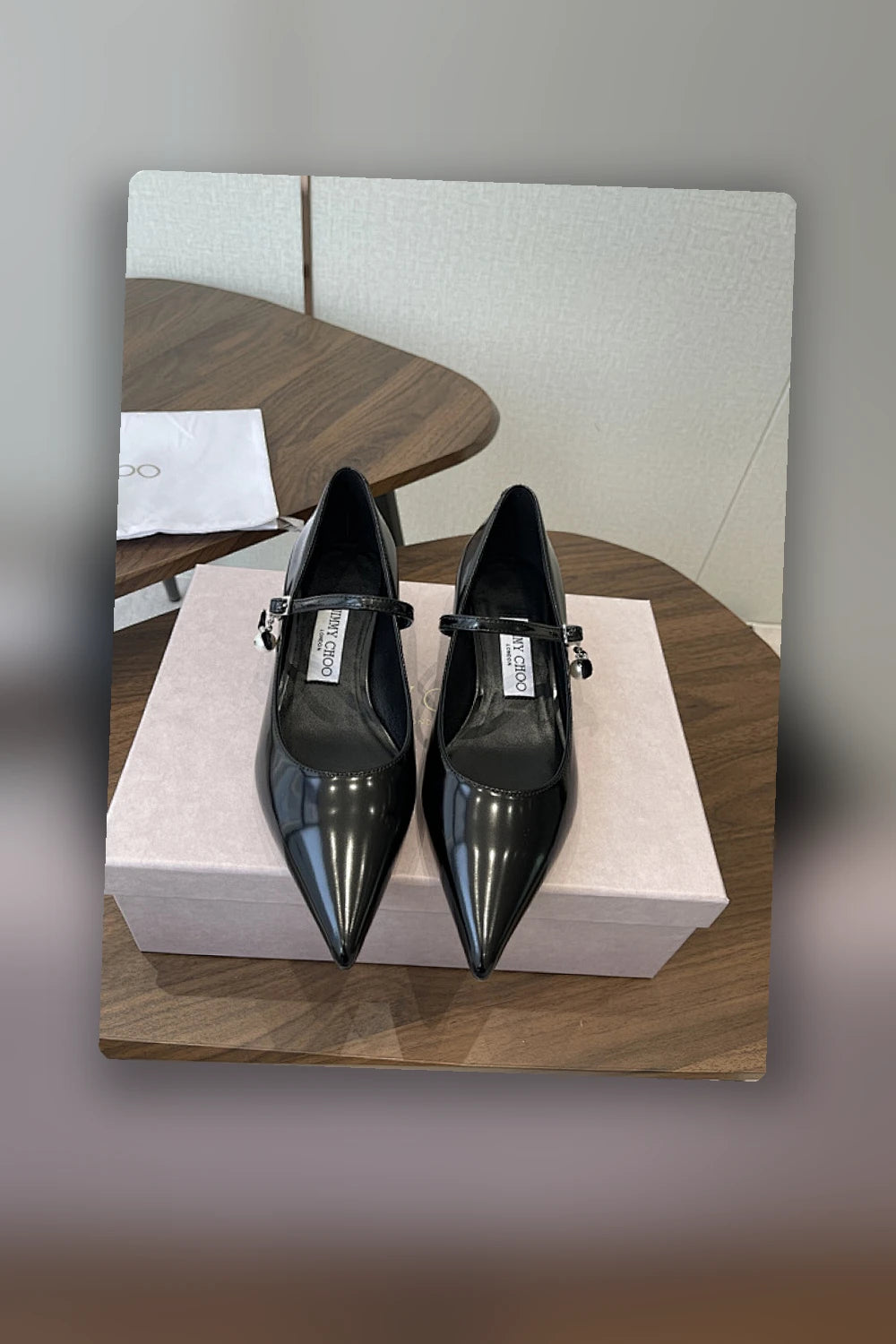NB - JMC Women Shoes - 047