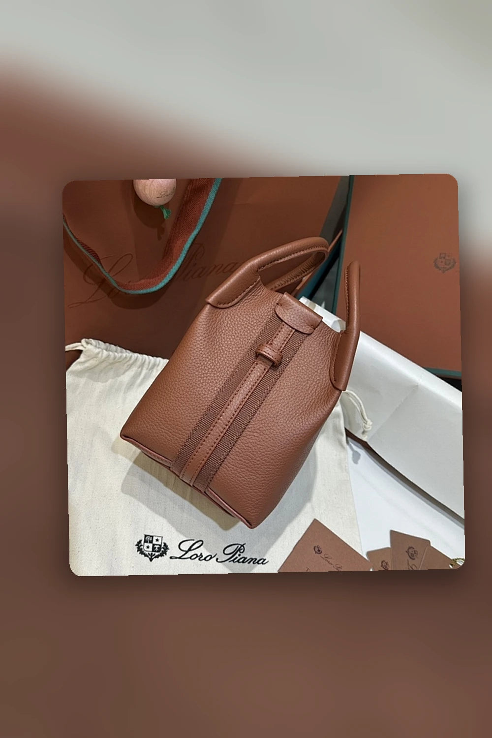 NB - DLVX Bag - 122