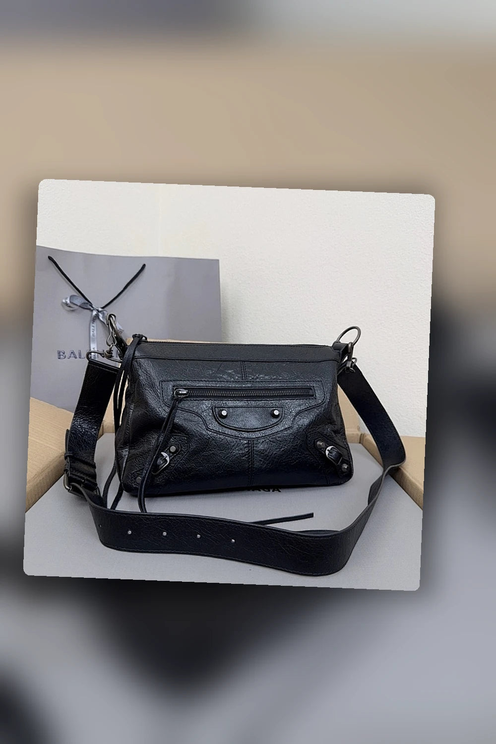 NB - BG Bag - 833