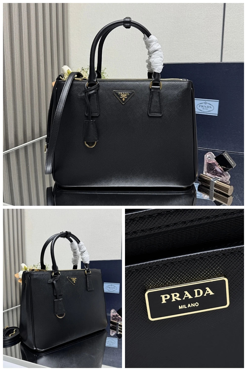 NB - PD Bag - 101