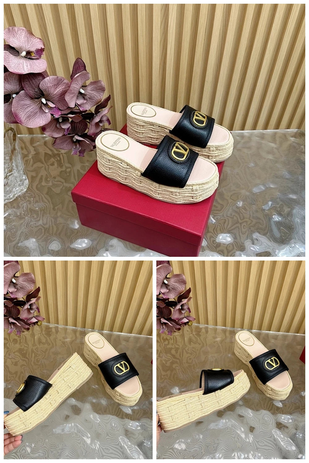 NB - VEL Women Shoes - 831