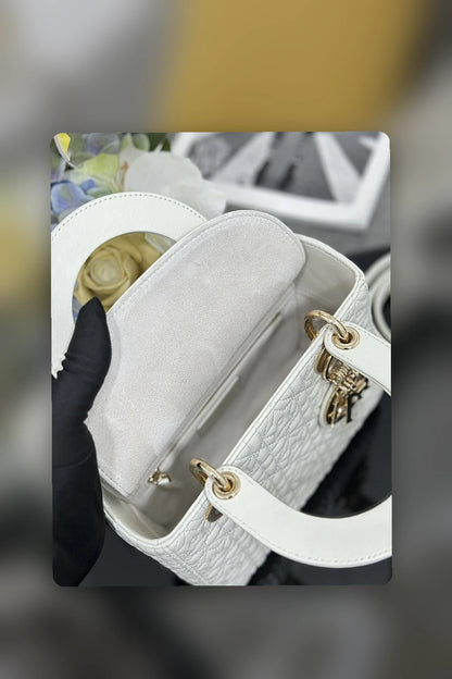 NB - DOR Bag - 1002