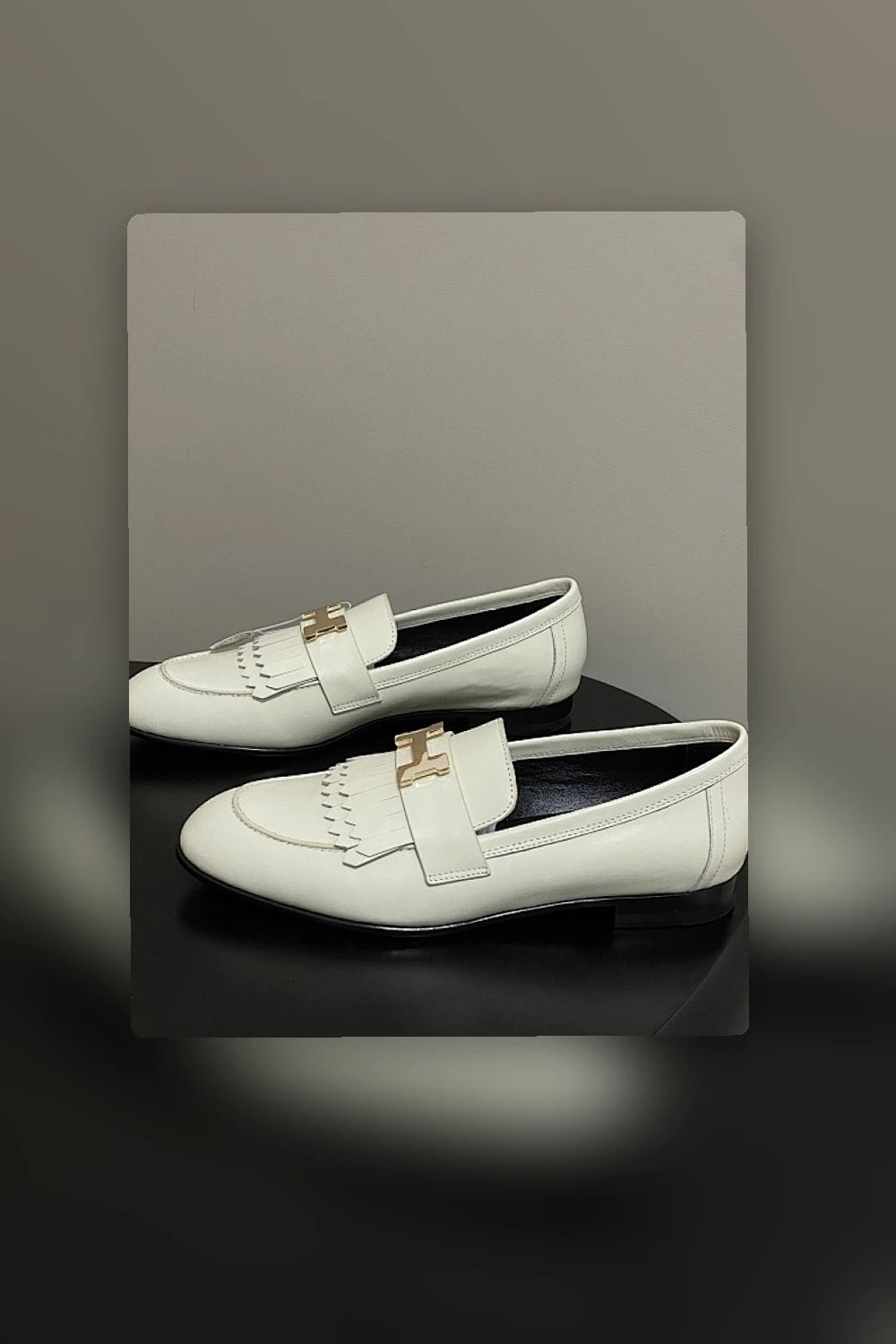 NB - HMS Women Shoes - 675