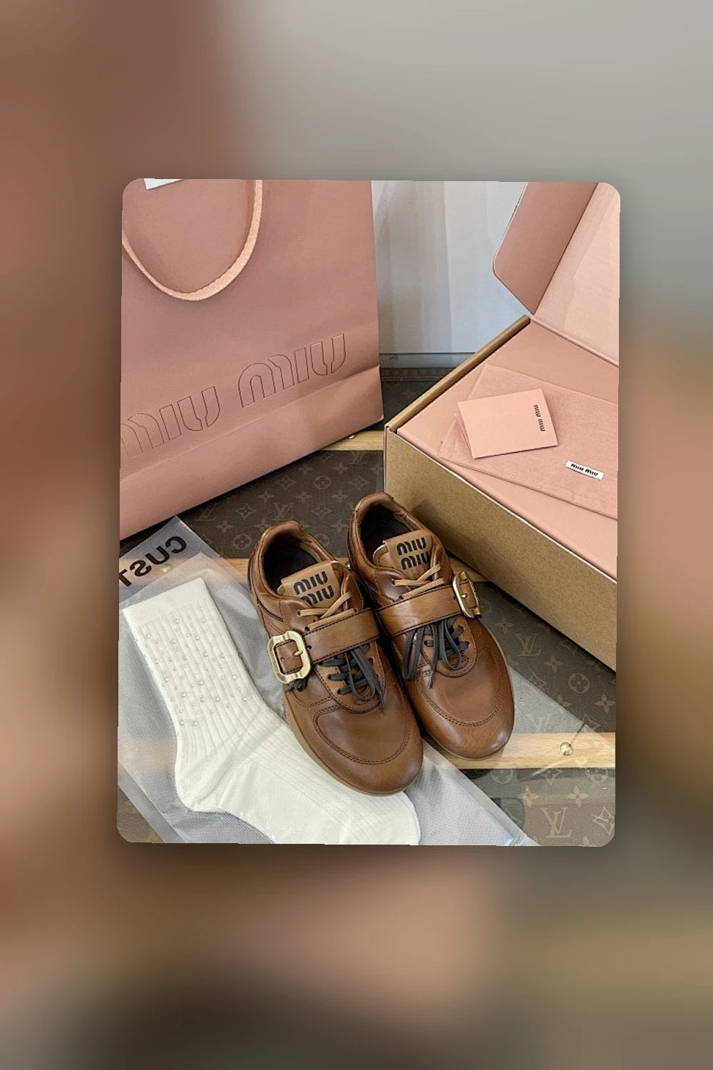 NB - MMU Women Shoes - 505
