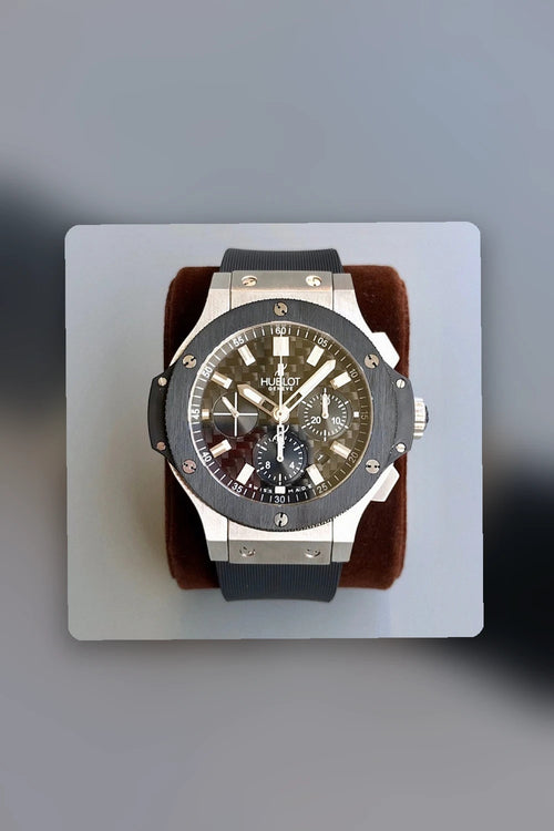 NB - Mix Watch - 848