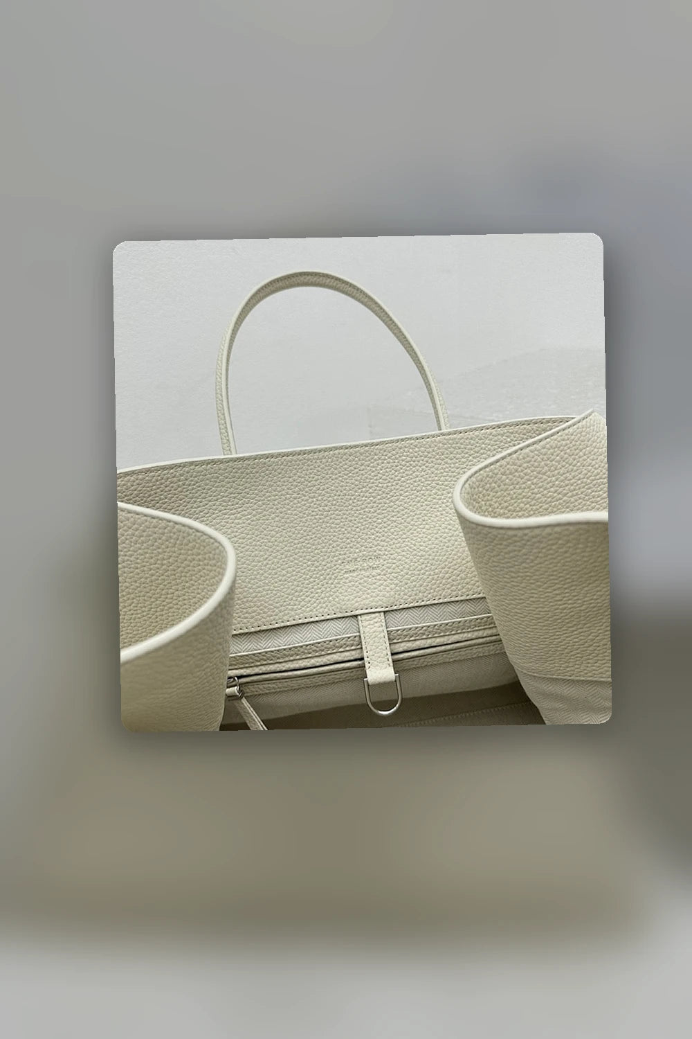 NB - THR Bag - 304