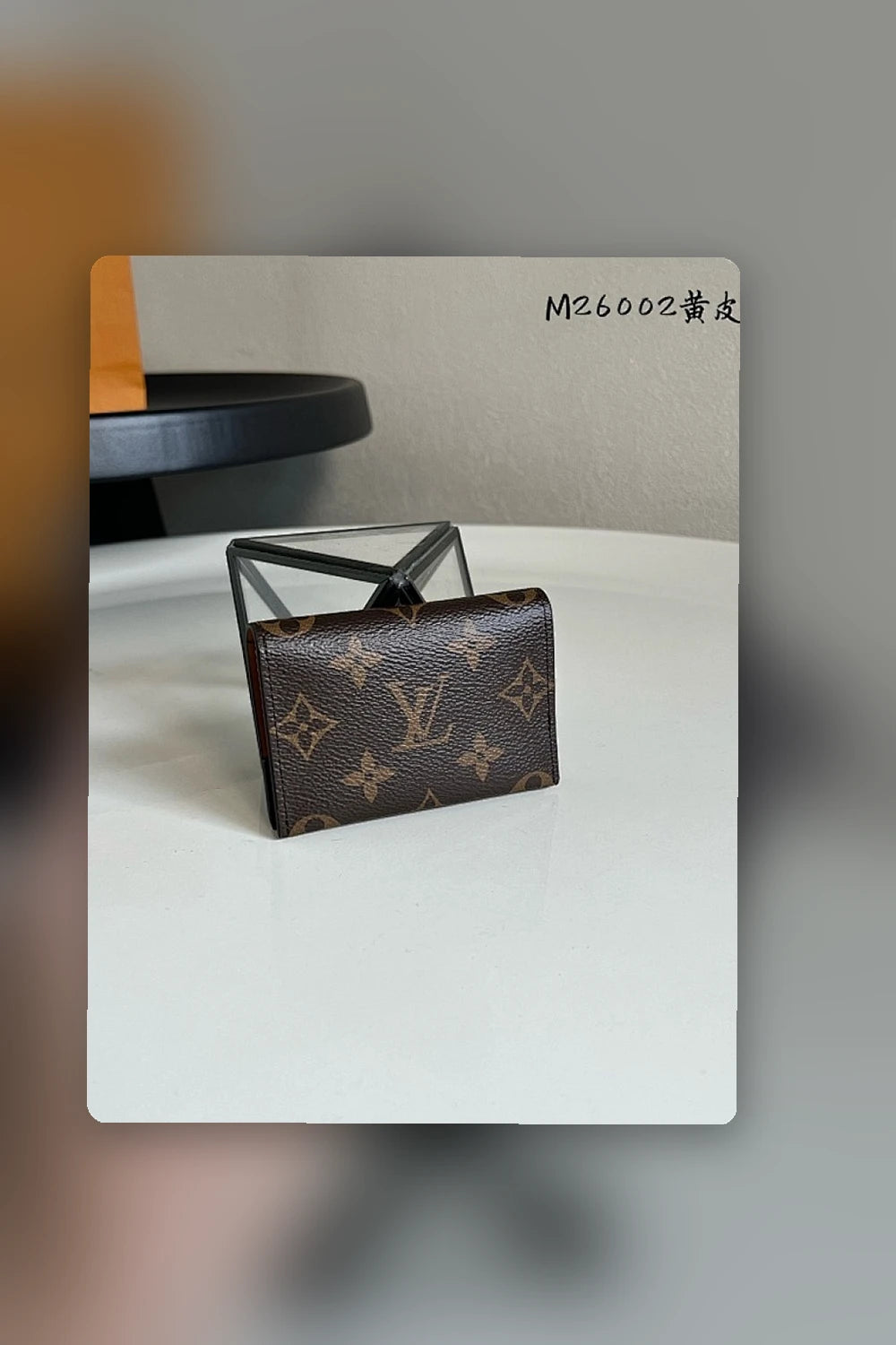 NB - Mix Wallet - 778
