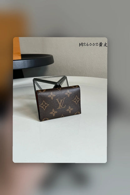 NB - Mix Wallet - 778