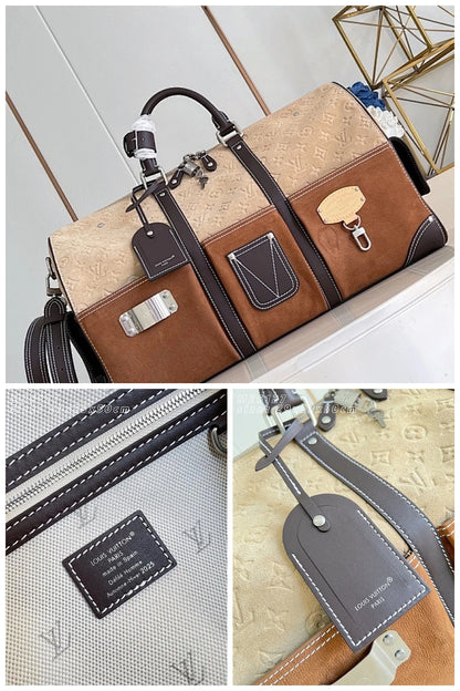 NB - LOV Bag - 718