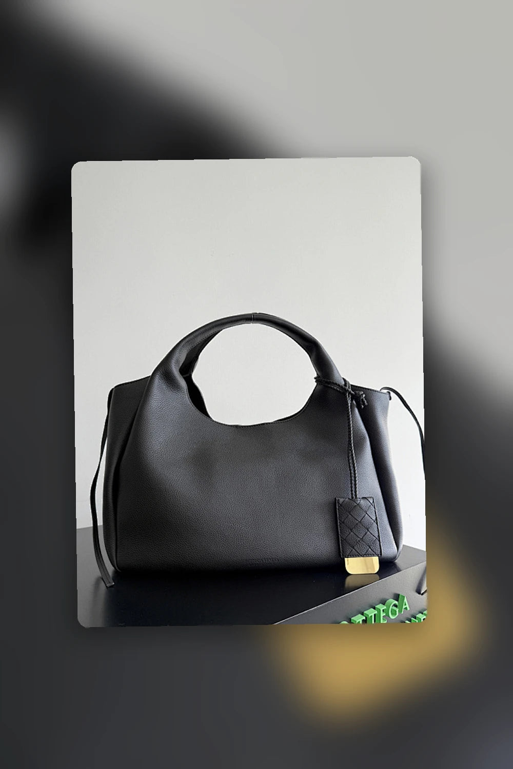 NB - BOV Bag - 549