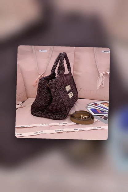 NB - MMU Bag - 1108