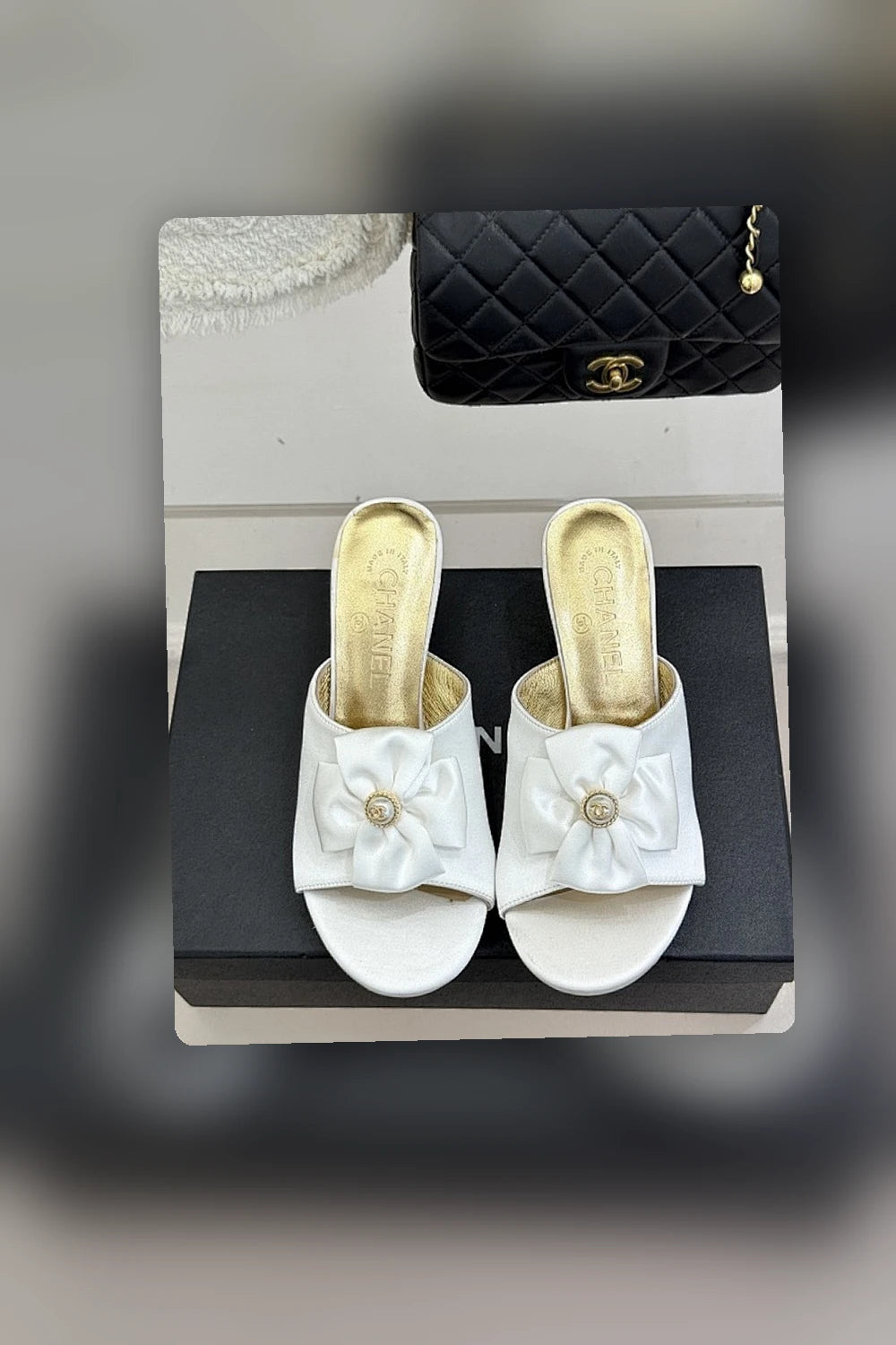 NB - BG Women Shoes - 475