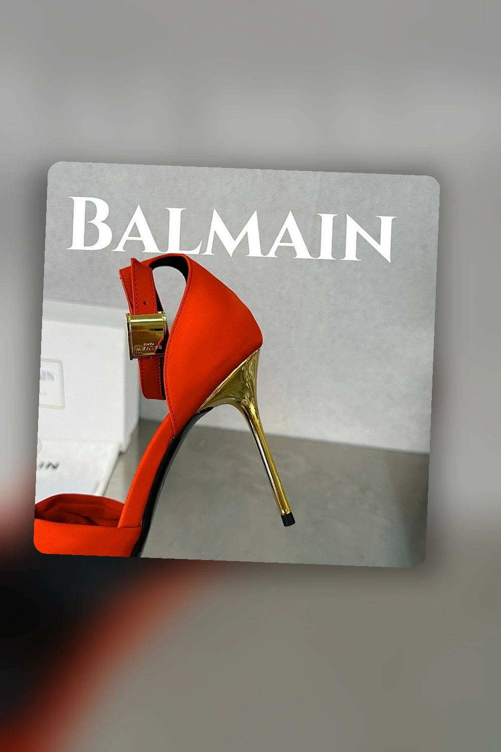 NB - BAM Women Shoes - 505