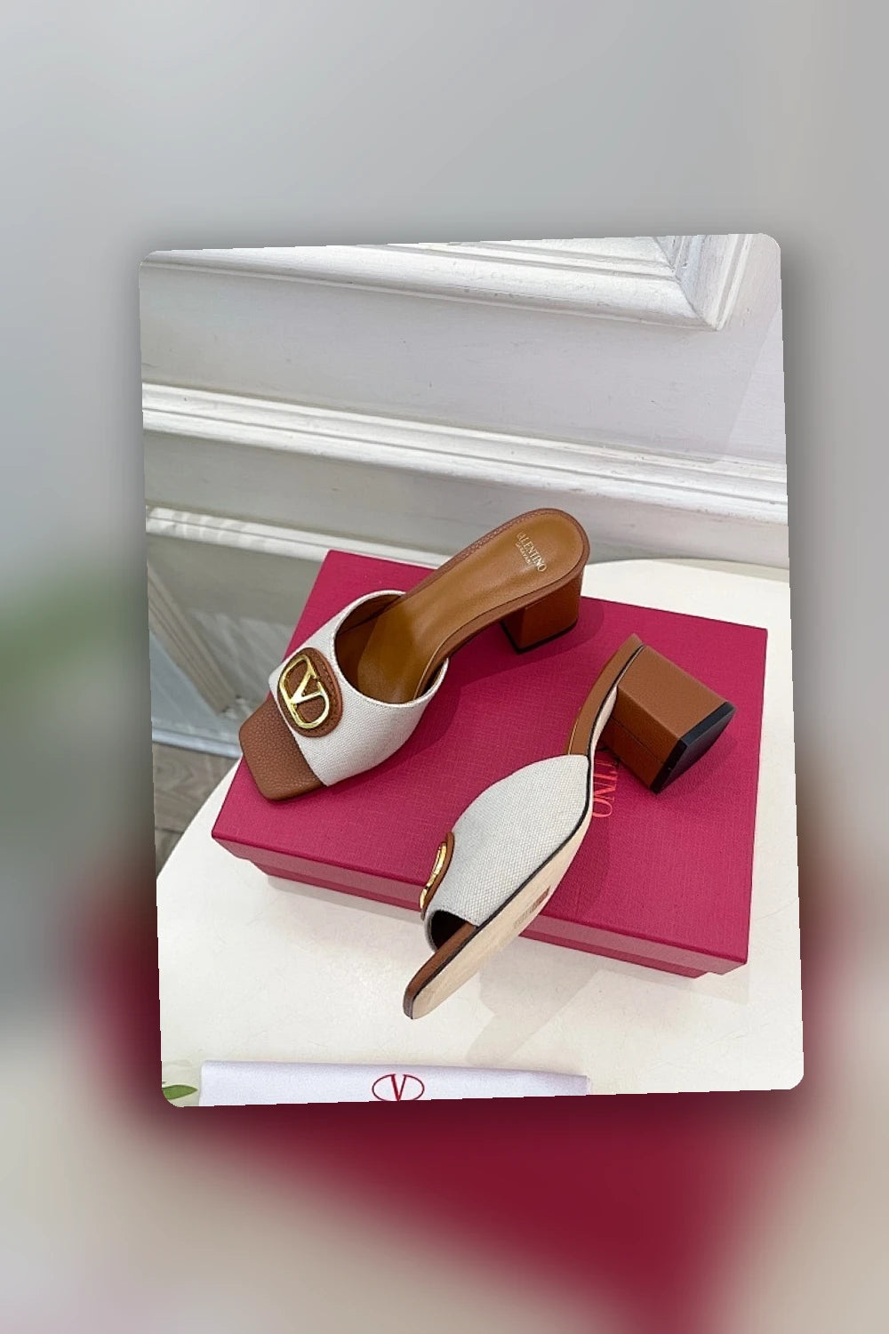 NB - VEL Women Shoes - 843