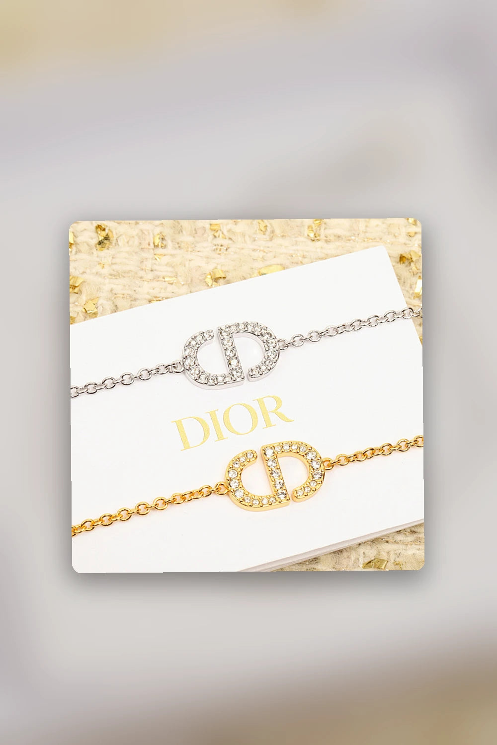 NB - LOV Jewelry - 224
