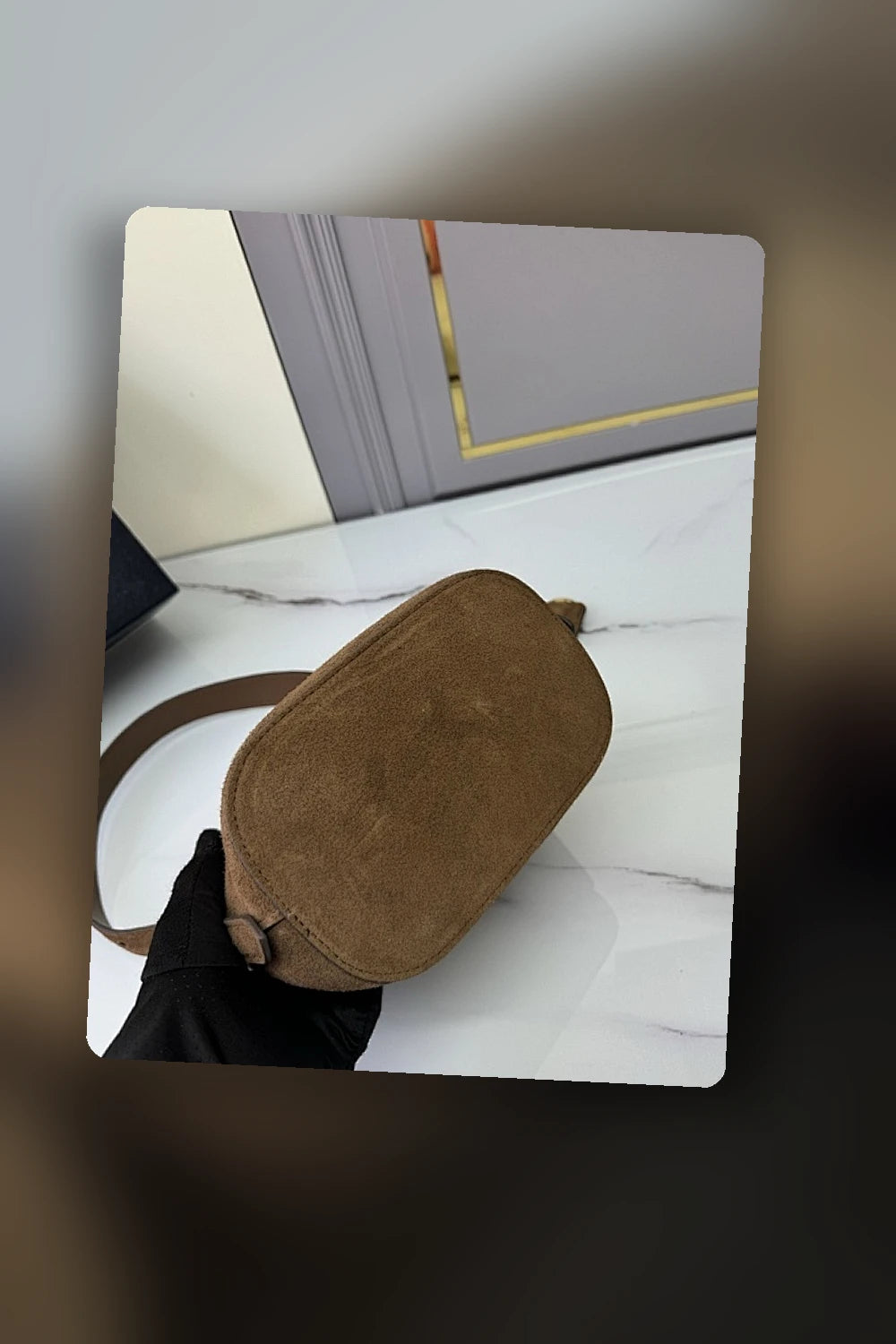 NB - PD Bag - 886