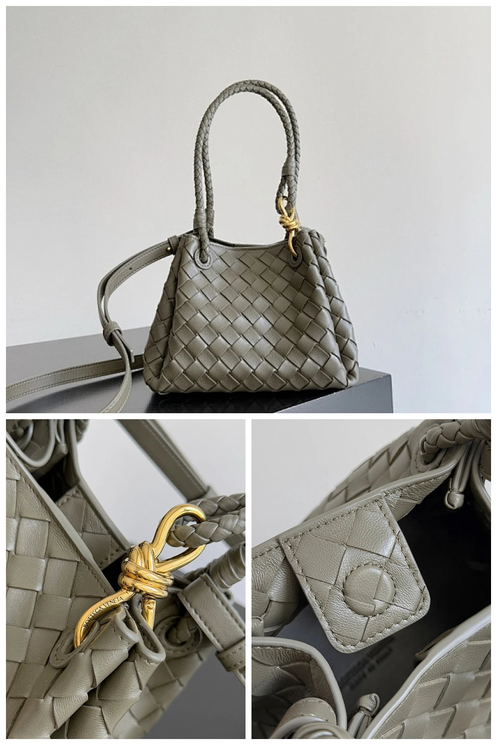 NB - BOV Bag - 624