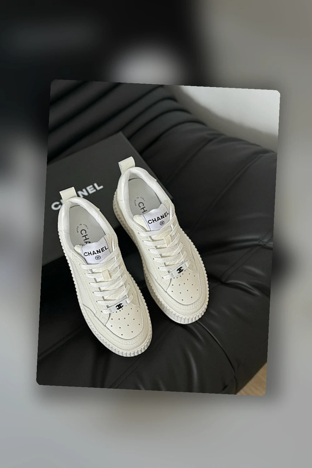 NB - CHL Mix Items - 615
