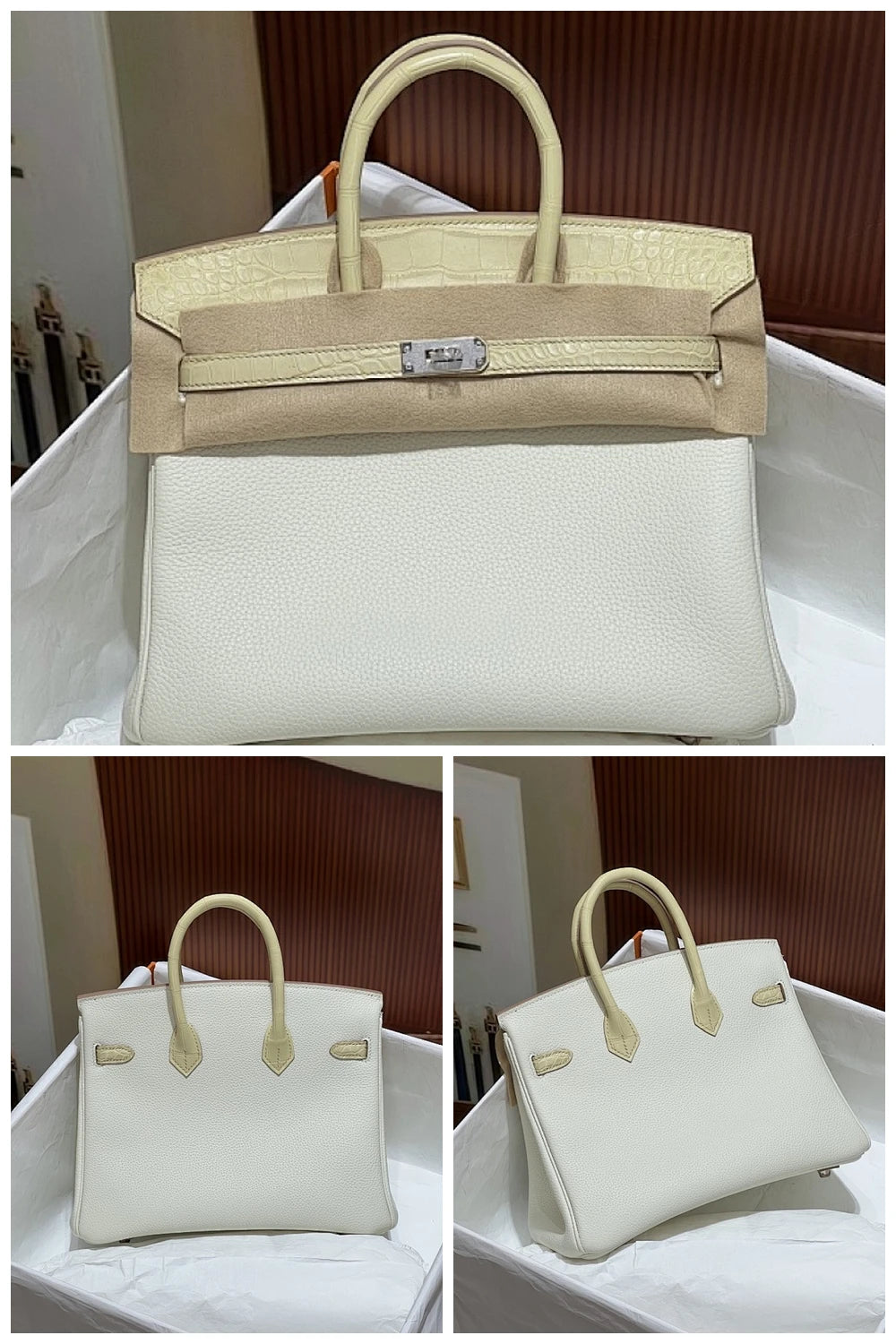 NB - HMS Bag - 662