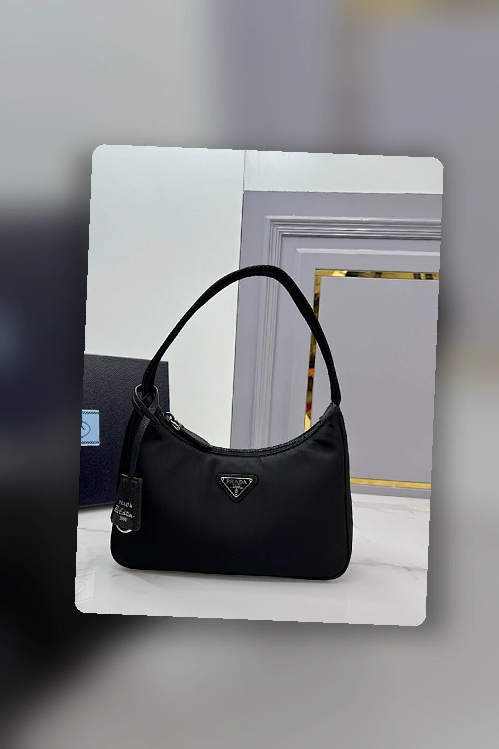 NB - PD Bag - 643