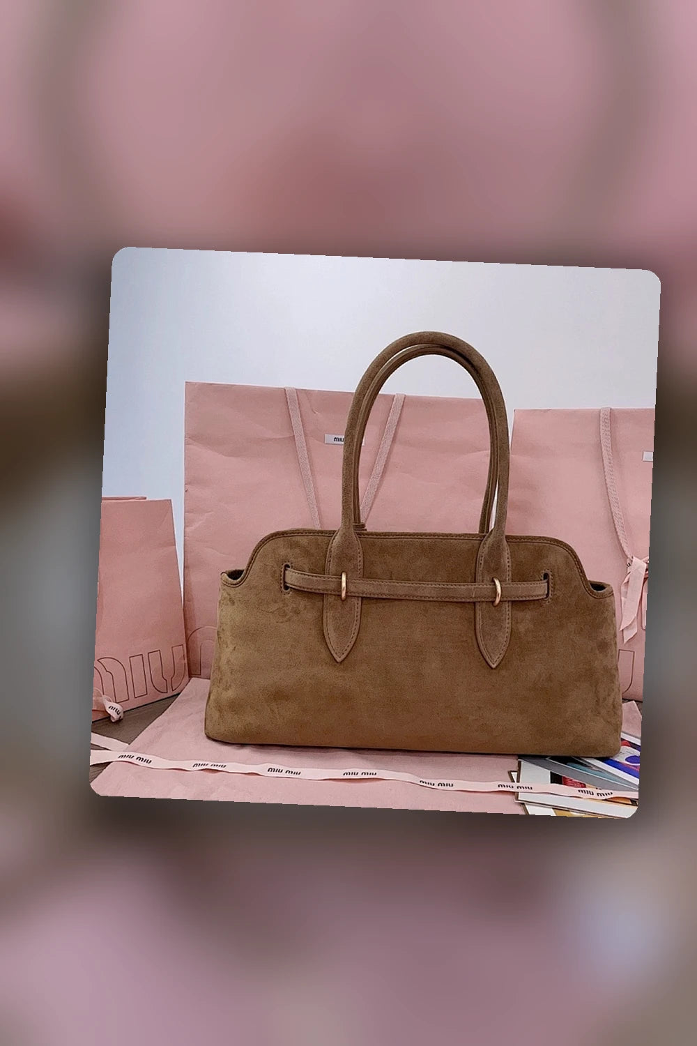 NB - MMU Bag - 575