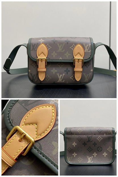 NB - LOV Bag - 732