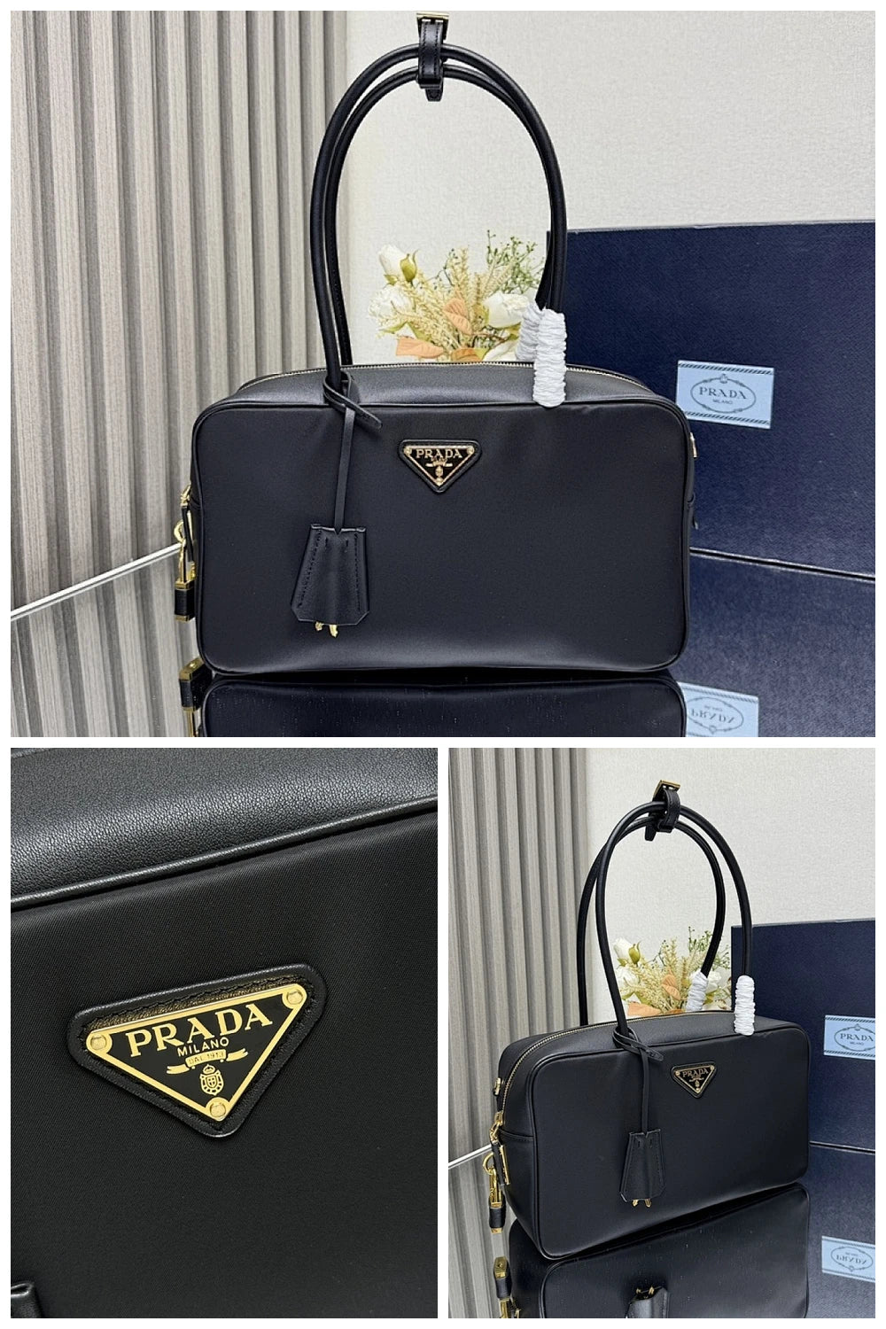 NB - PD Bag - 835