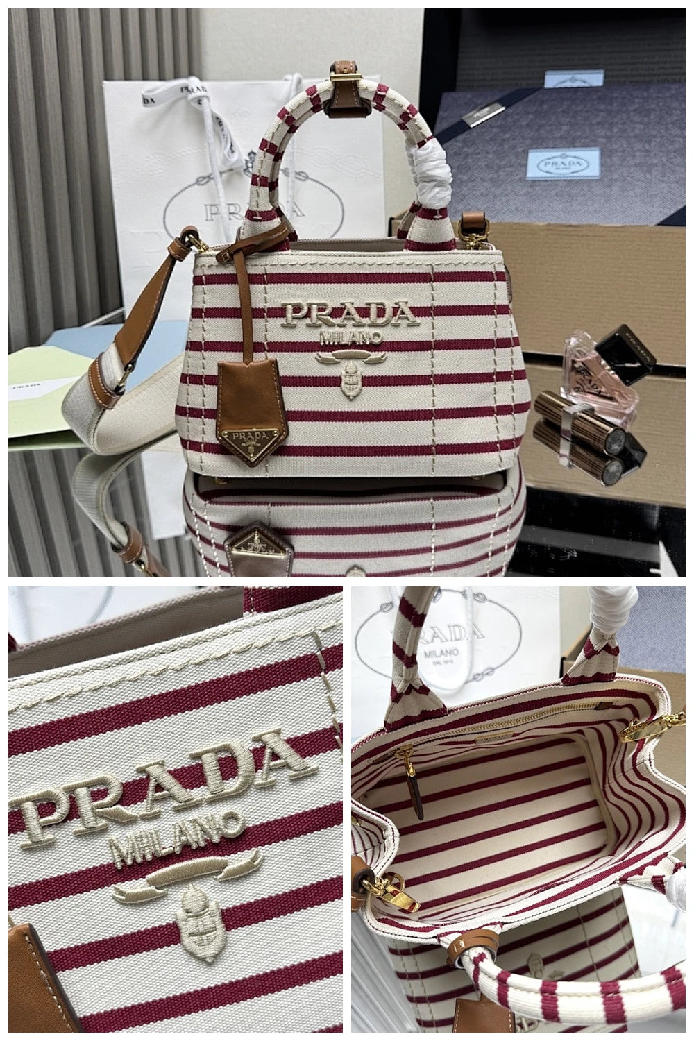 NB - PD Bag - 501