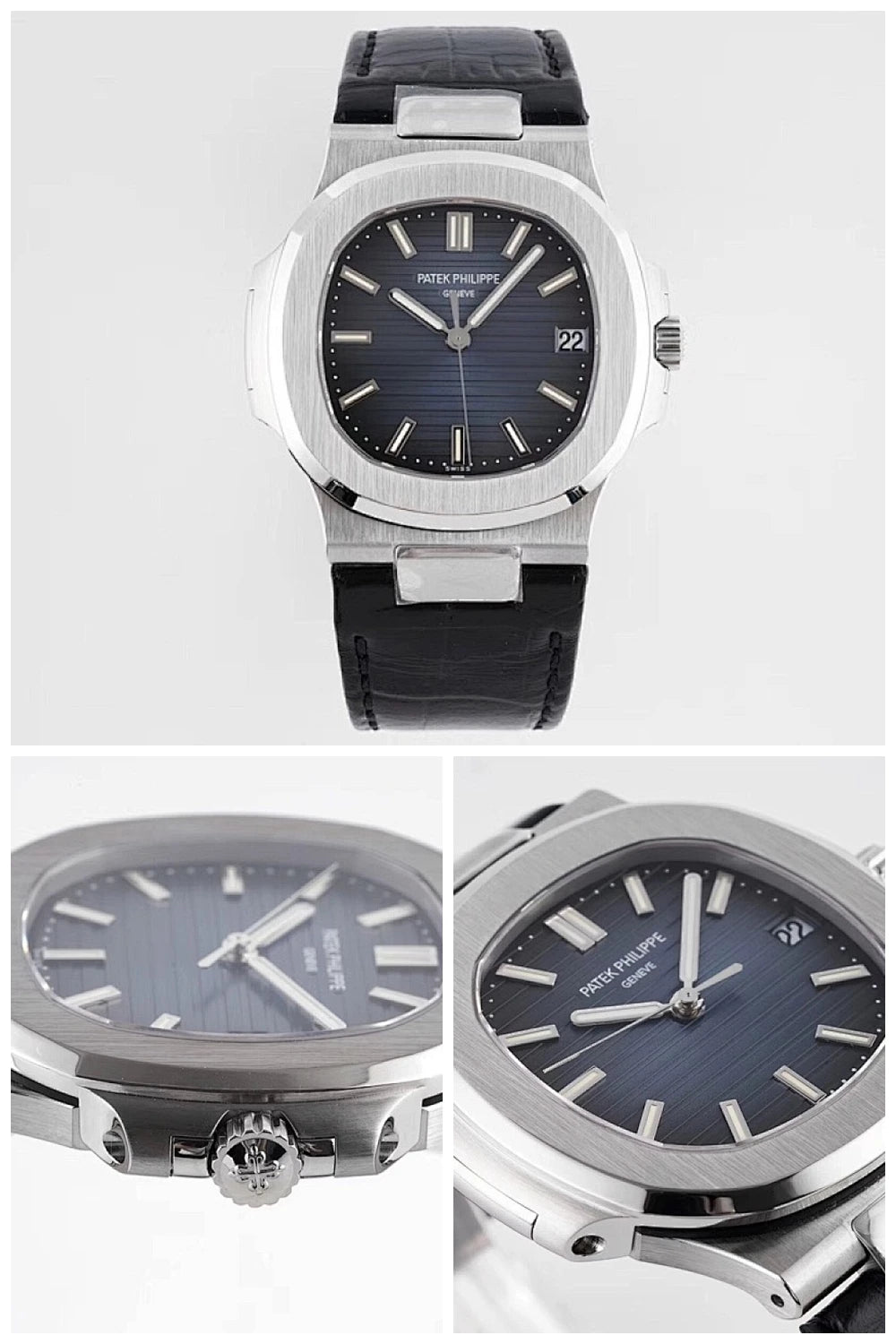 NB - Mix Watch - 007