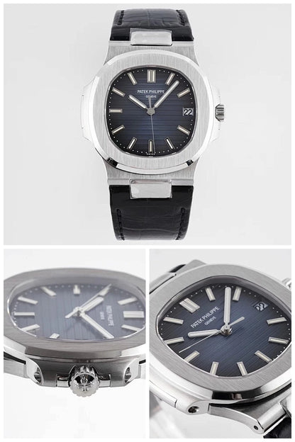 NB - Mix Watch - 007