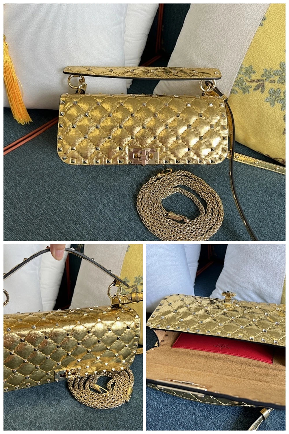 NB - VEL Bag - 645