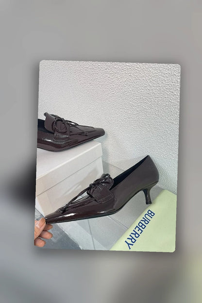 NB - BOR Women Shoes - 160