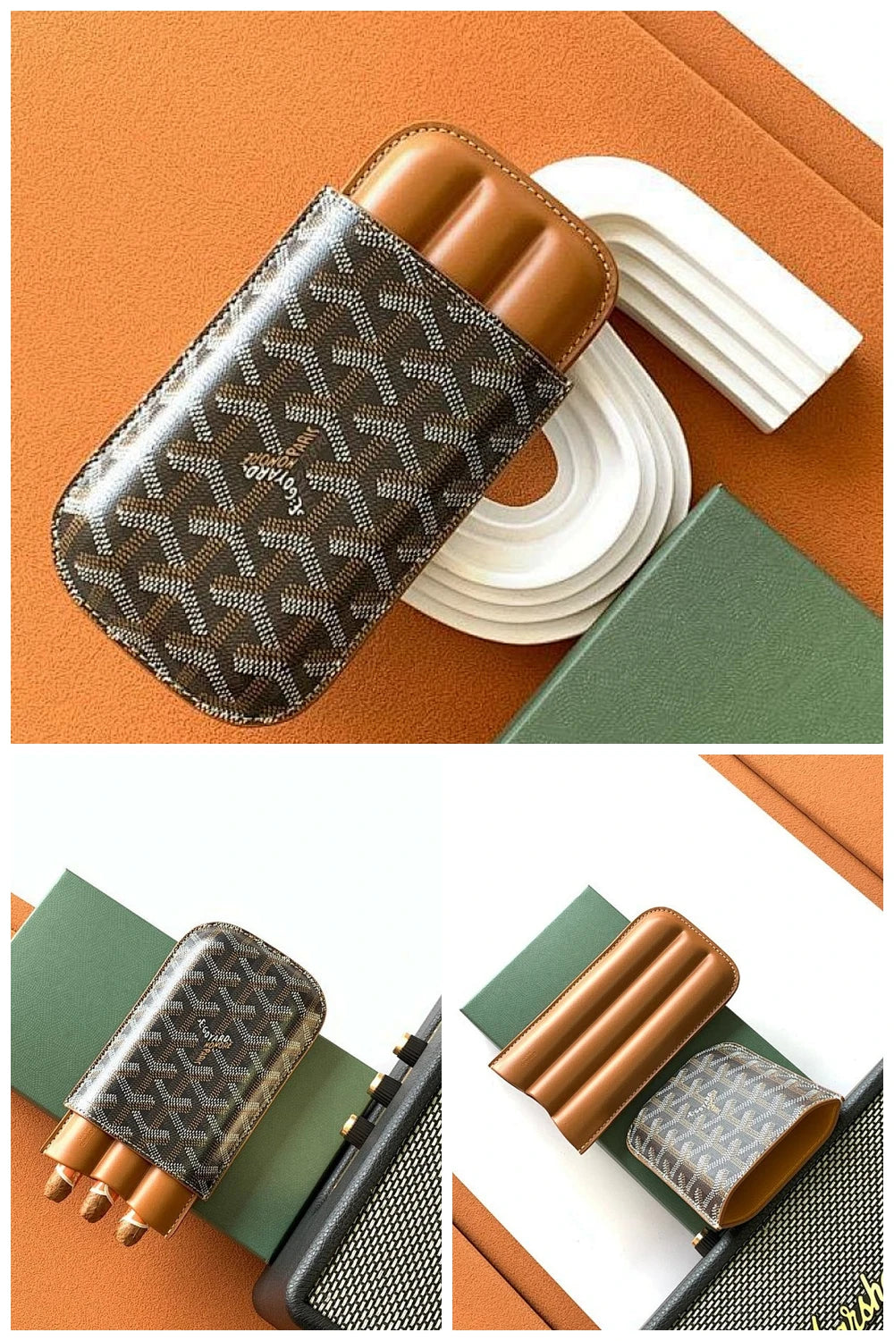 NB - GYO Bag - 502