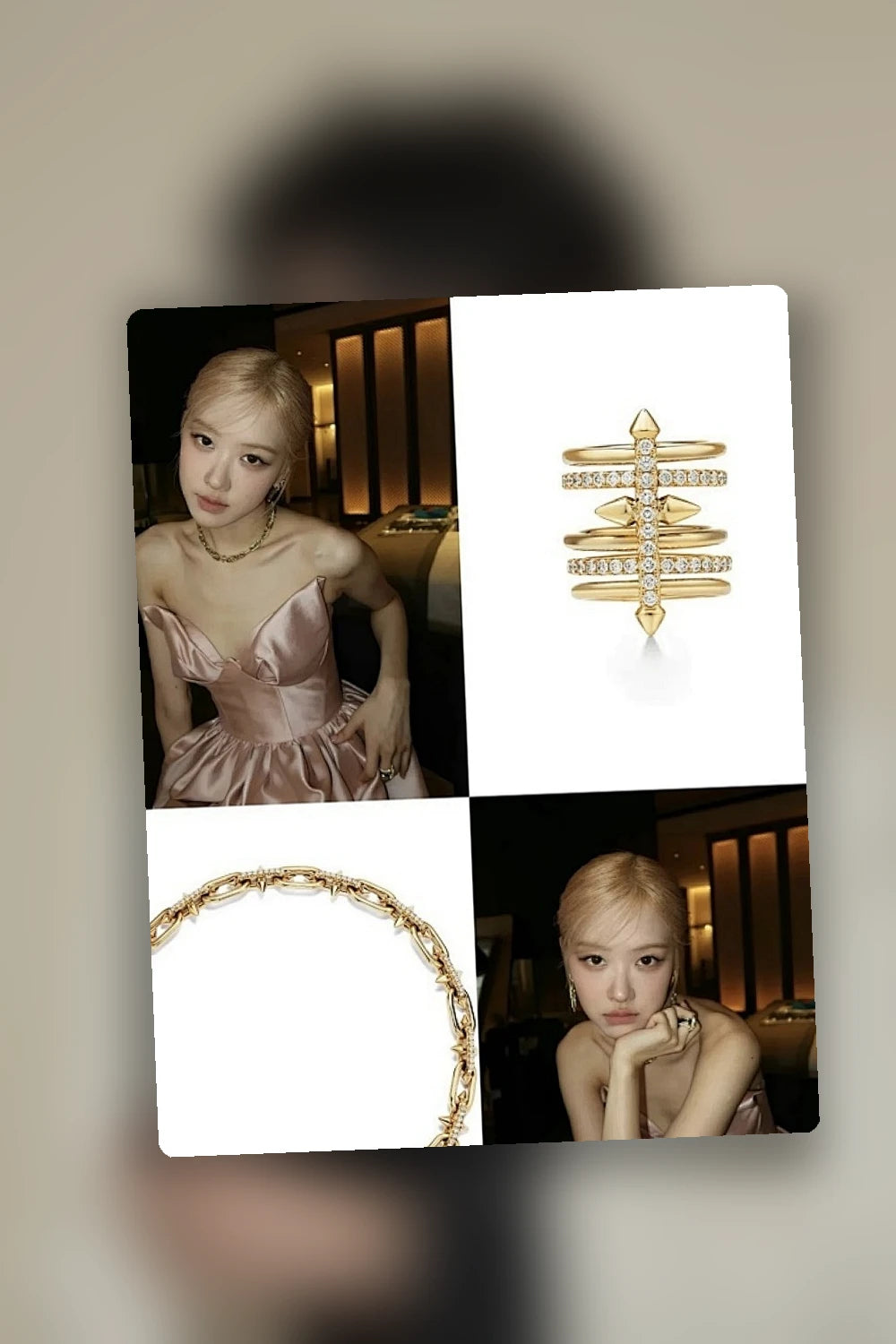 NB - TAOC Jewelry - 183