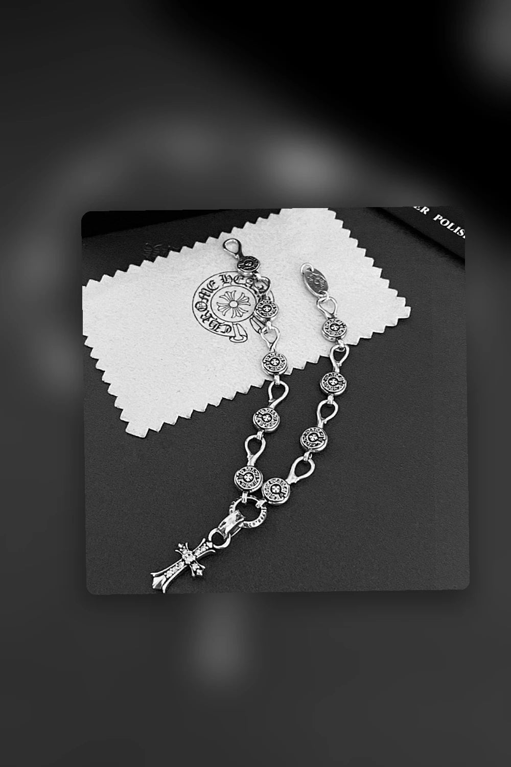 NB - CHO Jewelry - 182