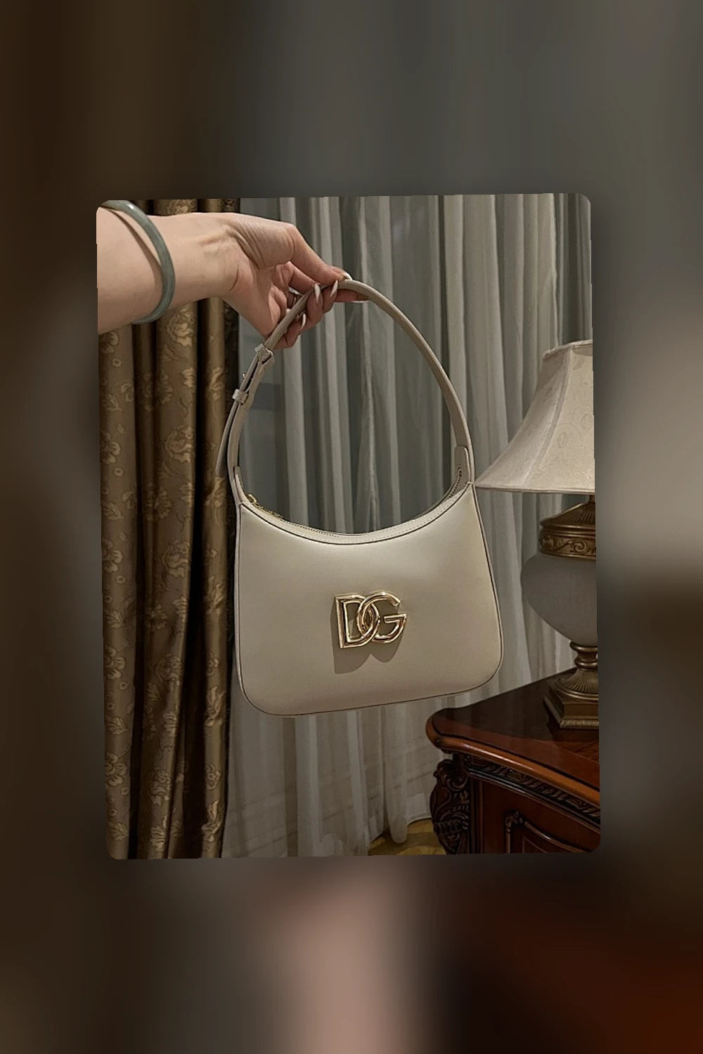 NB - DAG Bag - 460