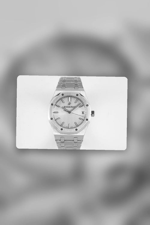 NB - Mix Watch - 1639