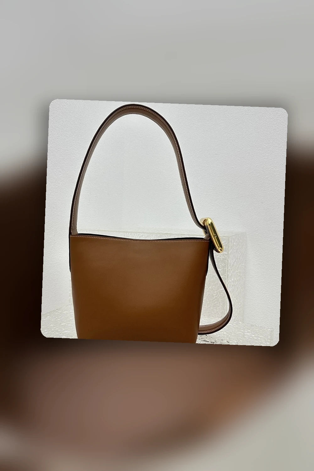 NB - JCA Bag - 382