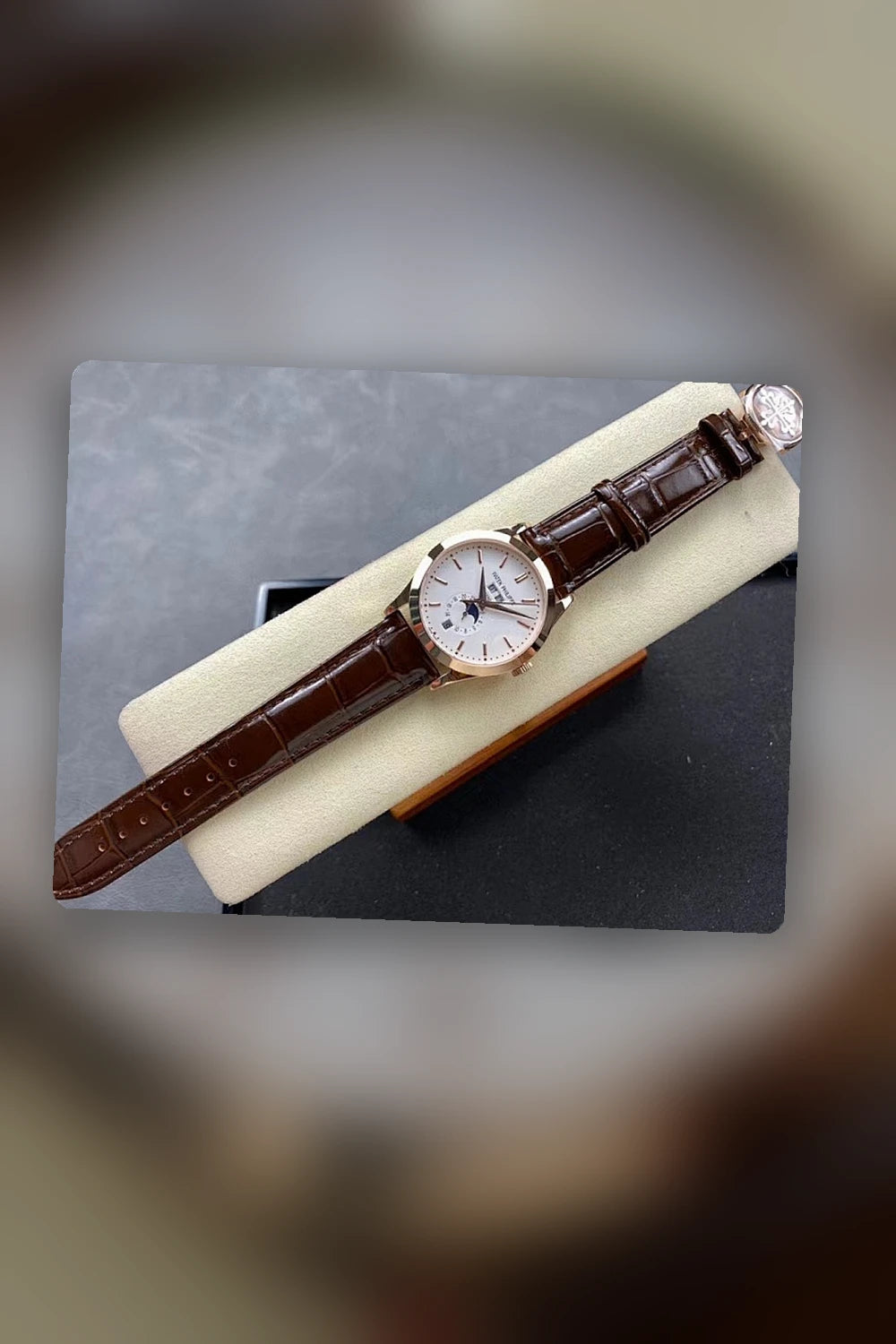 NB - Mix Watch - 458