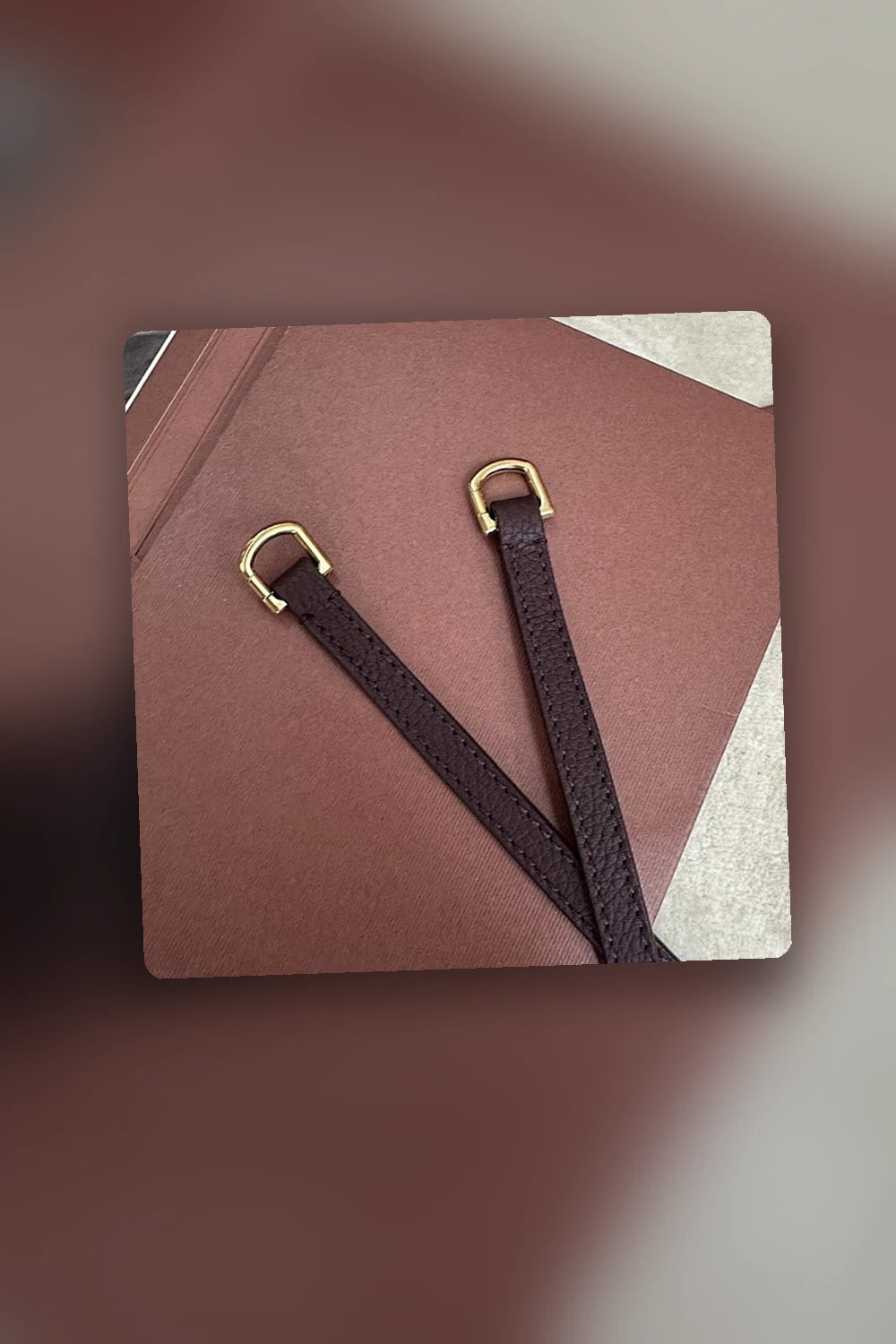 NB - LOP Bag - 679