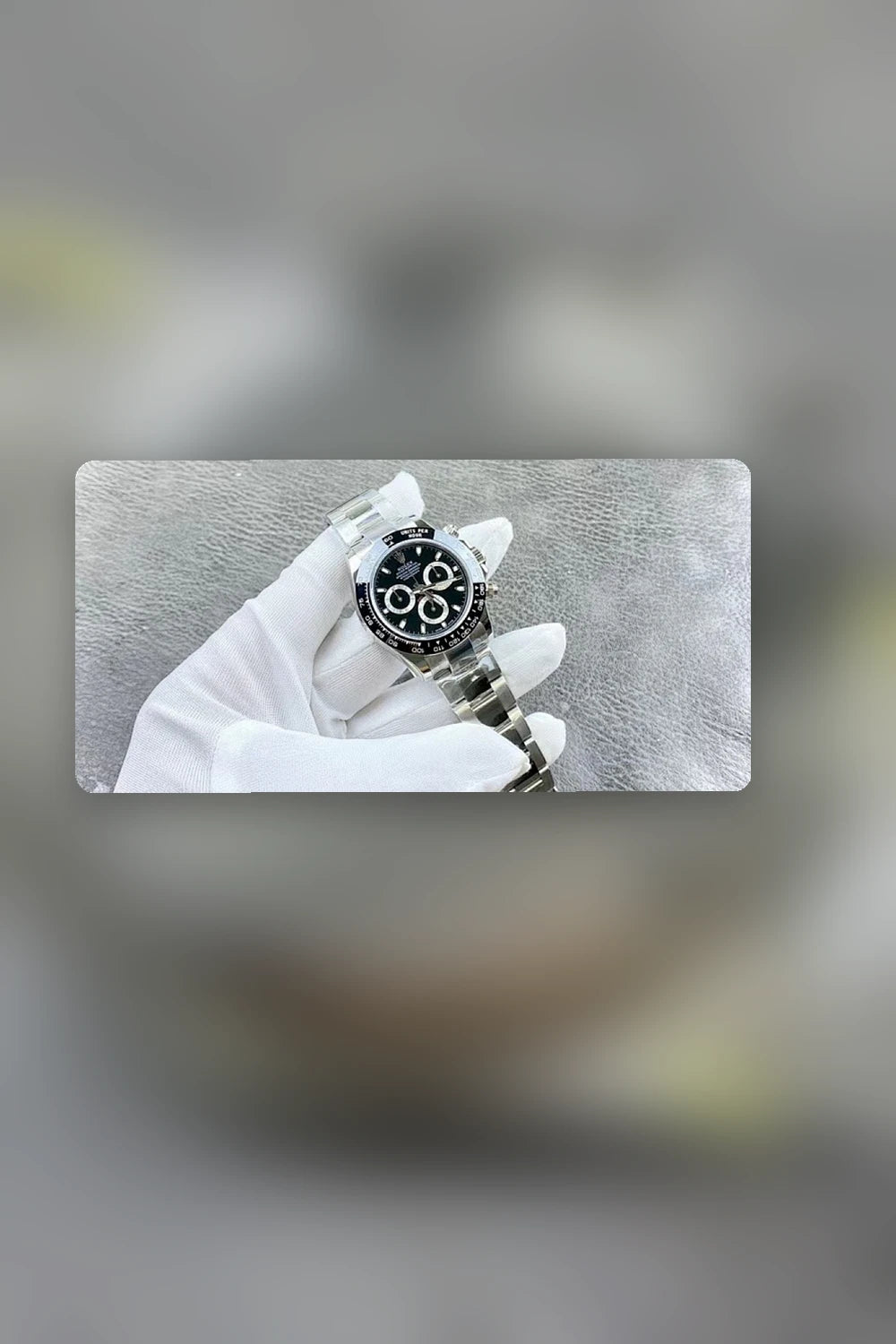 NB - Mix Watch - 132