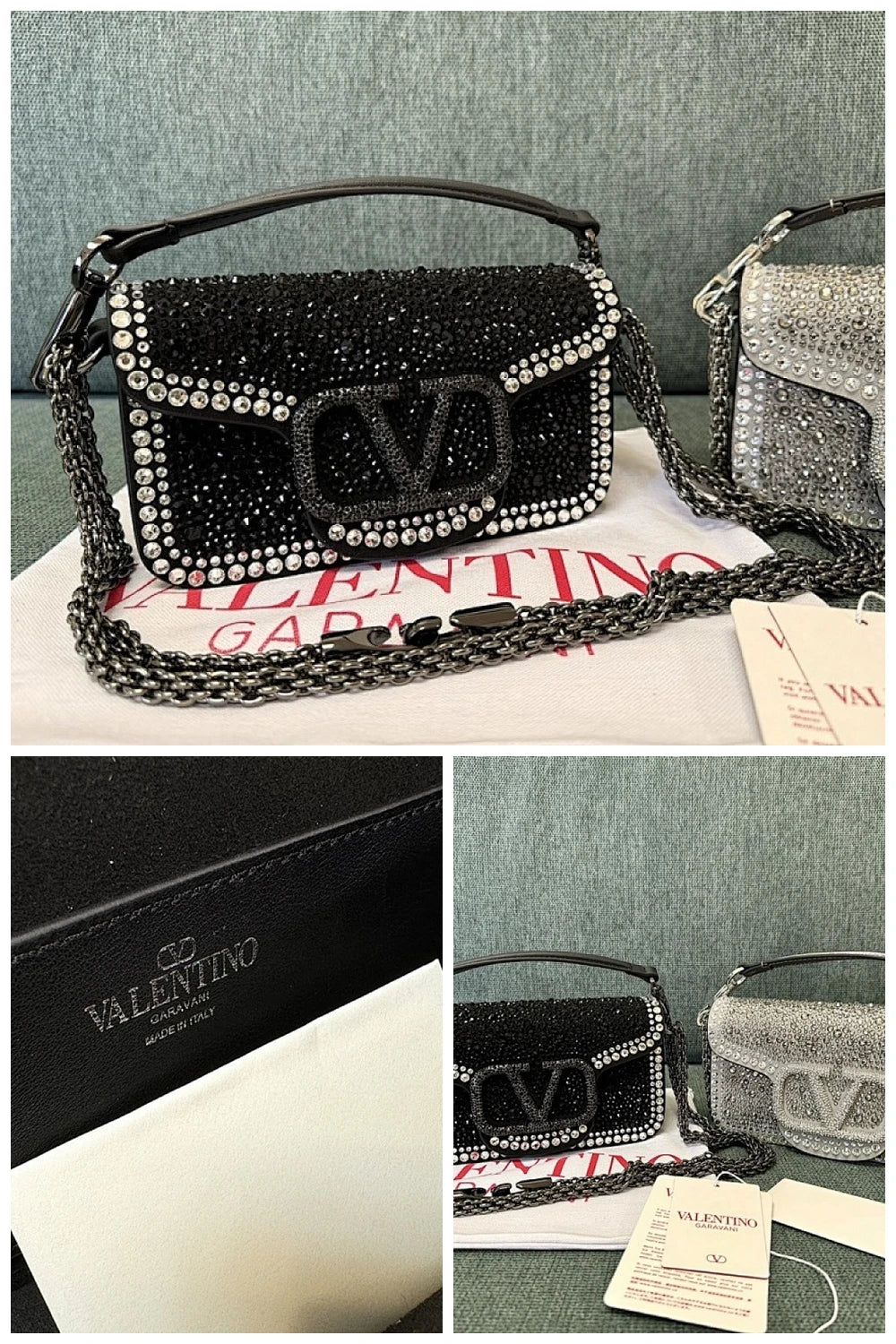 NB - VEL Bag - 1085