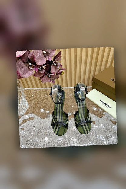 NB - BOR Women Shoes - 254