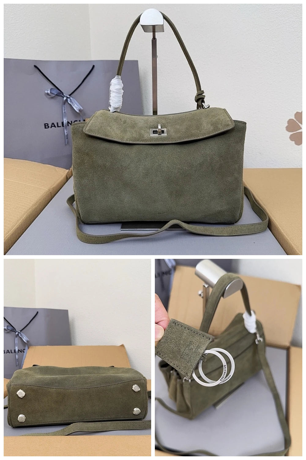 NB - BG Bag - 824