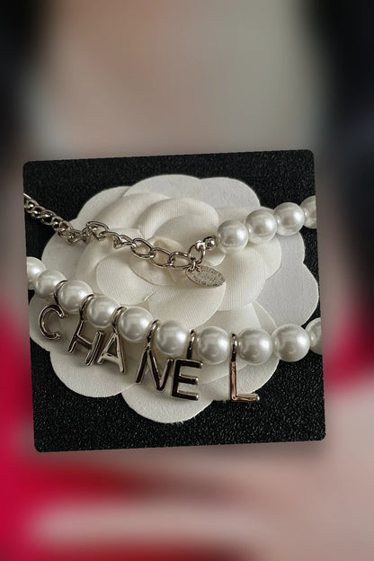 NB - CHL Jewelry - 772