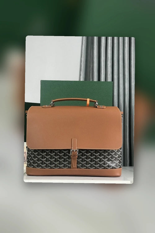 NB - GYO Bag - 1139