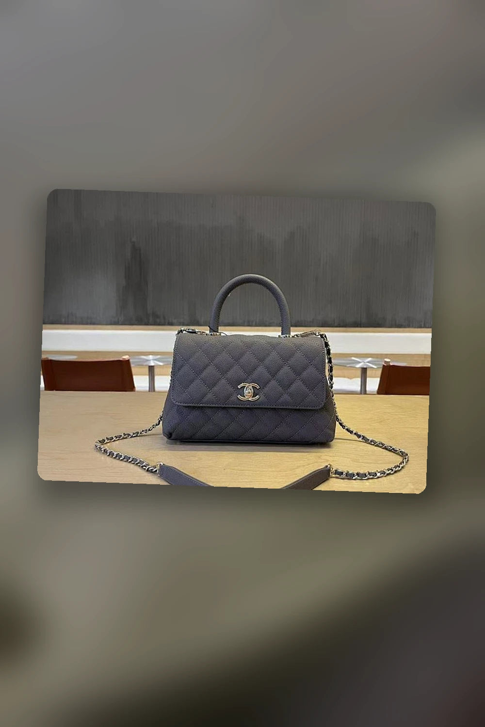 NB - CHL Bag - 256